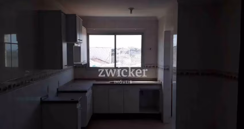 Apartamento com 2 quartos à venda na Vila Seabra, Bauru 
