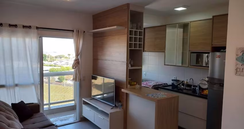 Apartamento à venda no Residencial Avalon, Bauru, SP