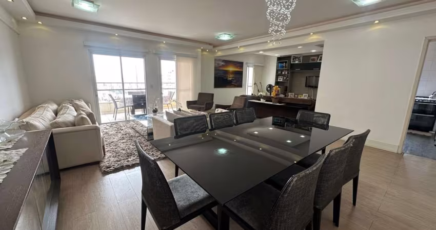 Cobertura de 180mts - Residencial Supremo