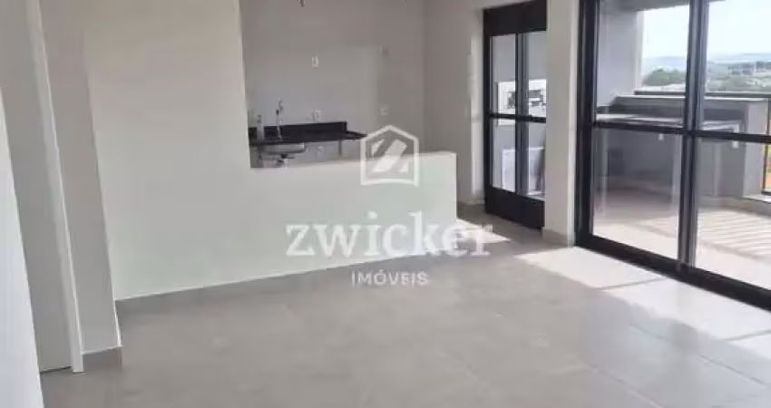 Apartamento com 3 quartos à venda na Vila Aviação, Bauru 