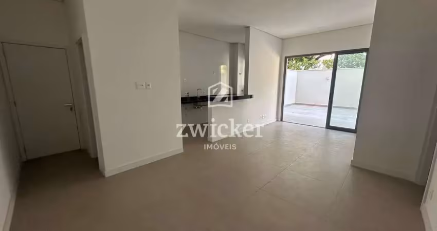 Apartamento com 3 quartos à venda no Jardim Estoril IV, Bauru 