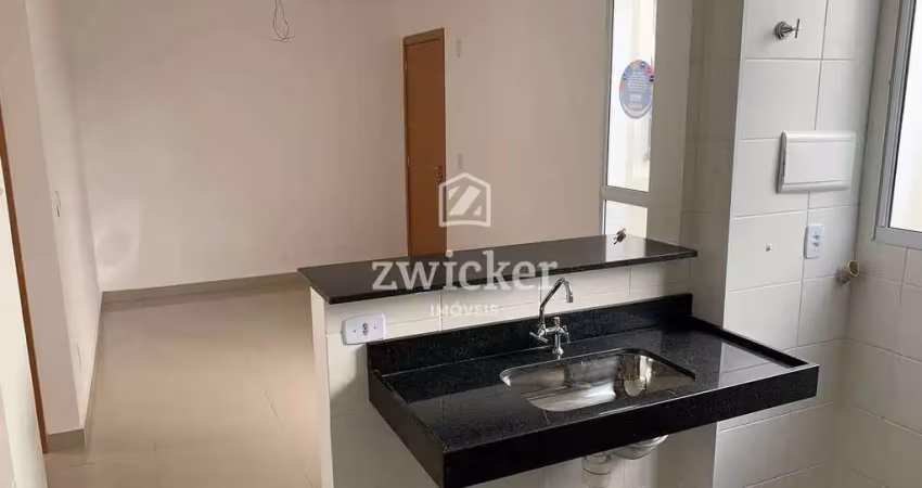 Apartamento com 2 quartos à venda no Parque Roosevelt, Bauru 