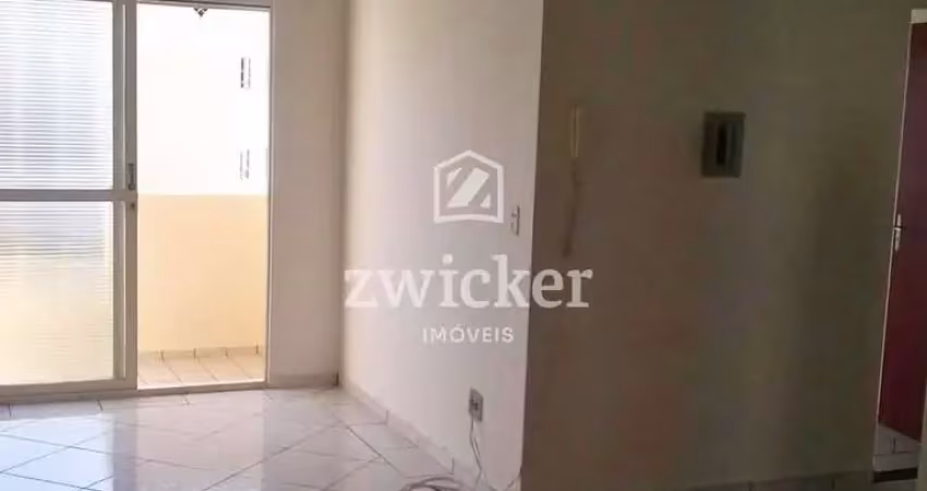 Apartamento para venda com 2 dormitórios com 58 m² em vila falcão, bauru - sp
