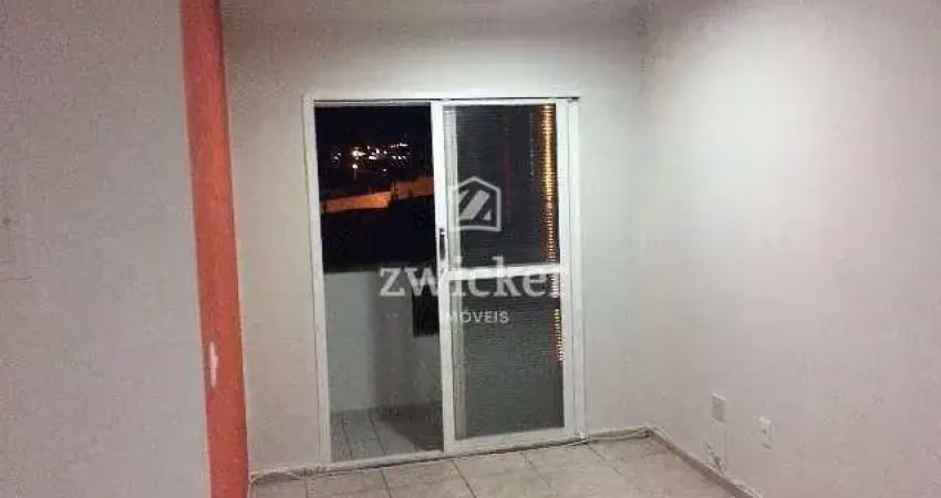 Apartamento para venda com 2 dormitórios com 58 m² em vila falcão, bauru - sp