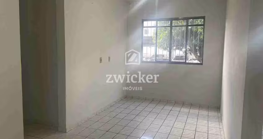 Apartamento padrão à venda, parque viaduto, avenida maria ranieri, sp
