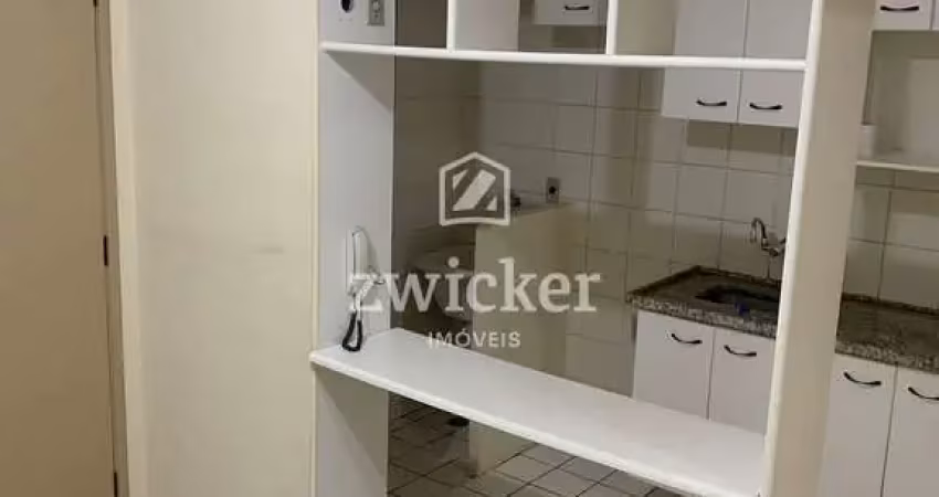 Apartamento com 1 quarto à venda no Jardim Infante Dom Henrique, Bauru 