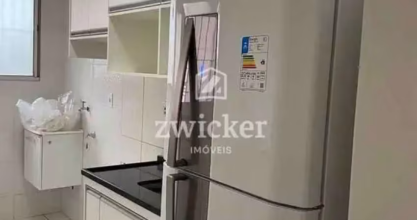 Apartamento no condomínio parque belas artes, jd. pacífico