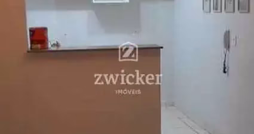 Apartamento com 2 quartos à venda no Parque das Nações, Bauru 