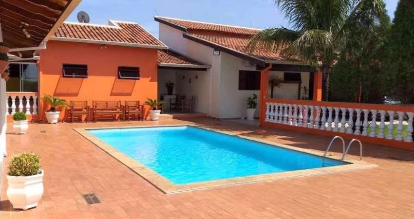 Maravilhosa e ampla casa no Quinta da Bela Olinda