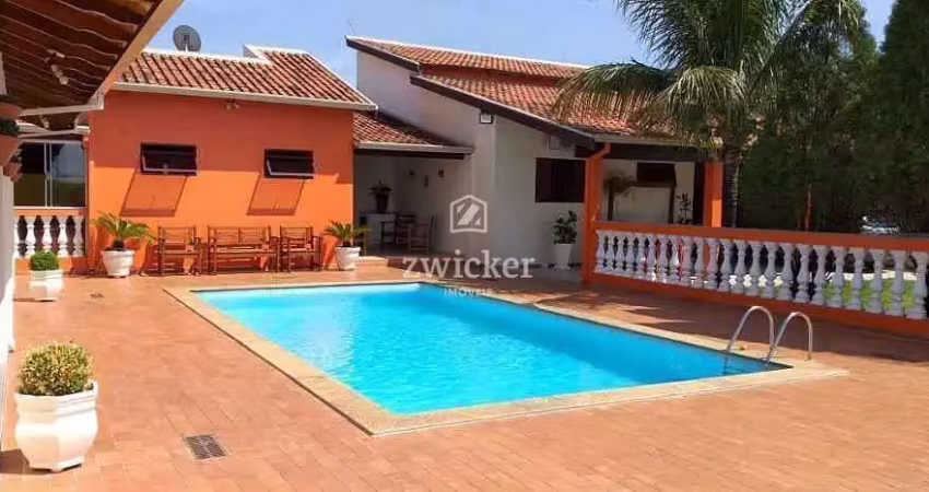 Casa com 3 quartos à venda no Quinta da Bela Olinda, Bauru 