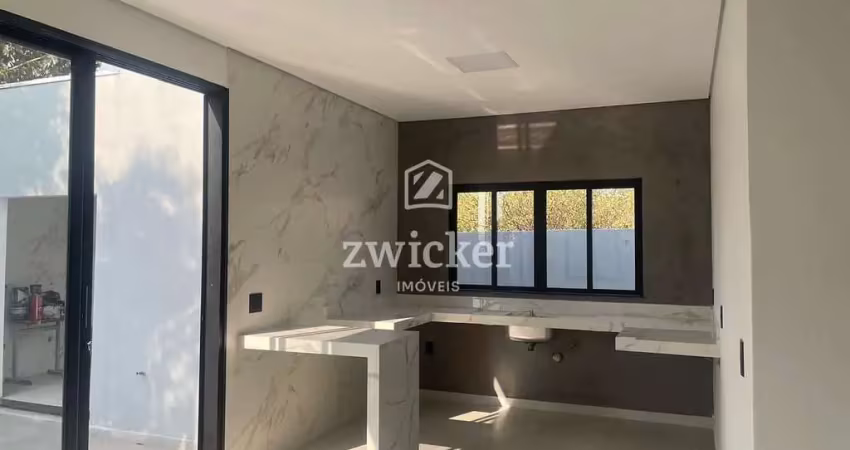 Casa com 3 quartos à venda na Vila Coralina, Bauru 
