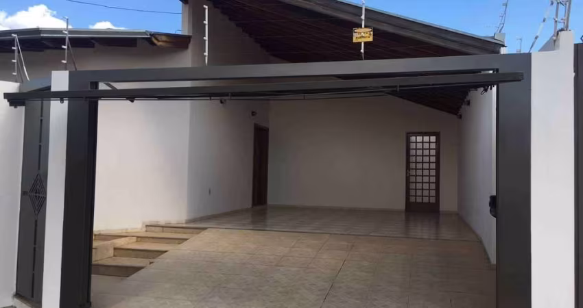 Casa á venda no Jardim Terra Branca, Bauru, SP
