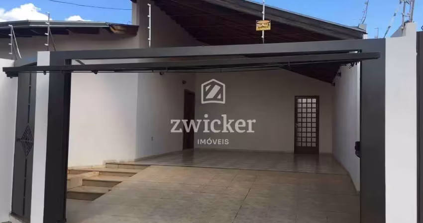 Casa com 3 quartos à venda no Jardim Terra Branca, Bauru 