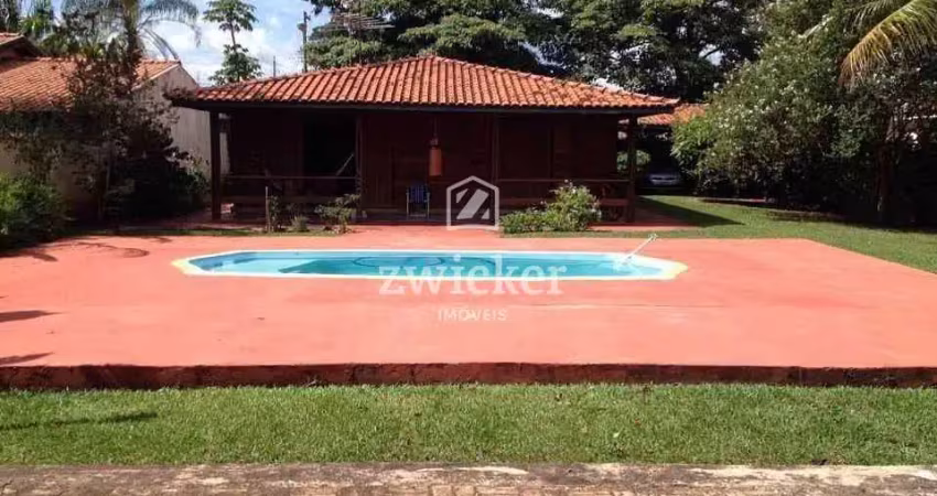 Casa com 3 quartos à venda no Quinta da Bela Olinda, Bauru 