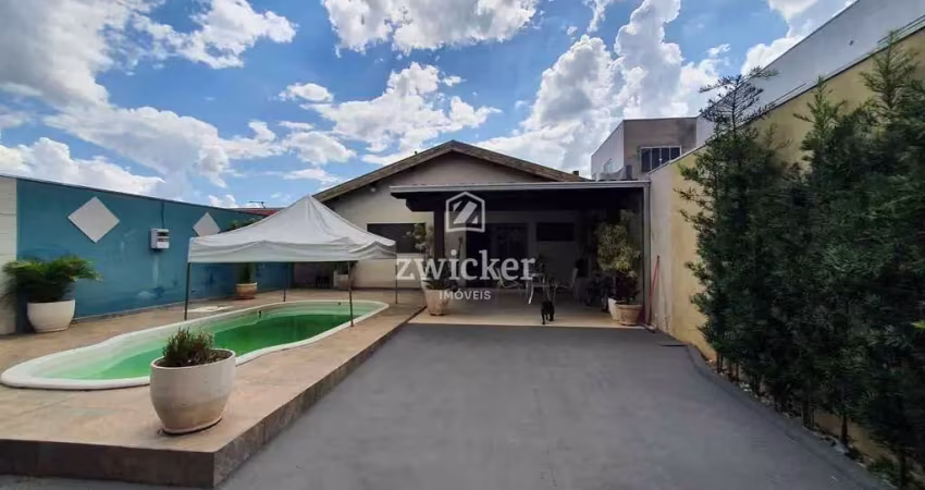 Excelente imóvel residencial e comercial no parque viaduto