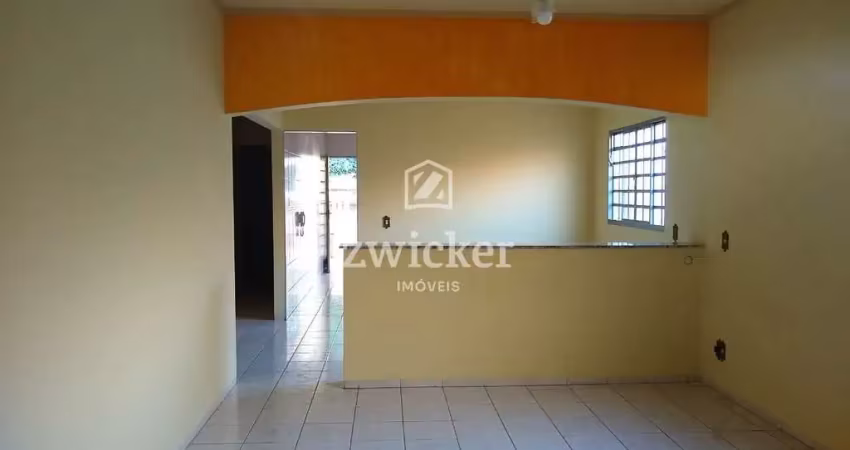 Casa para venda com 500 m² e 3 quartos em vila honorina, agudos - sp