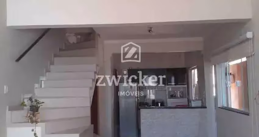 Casa com 2 quartos à venda no Jardim Solange, Bauru 