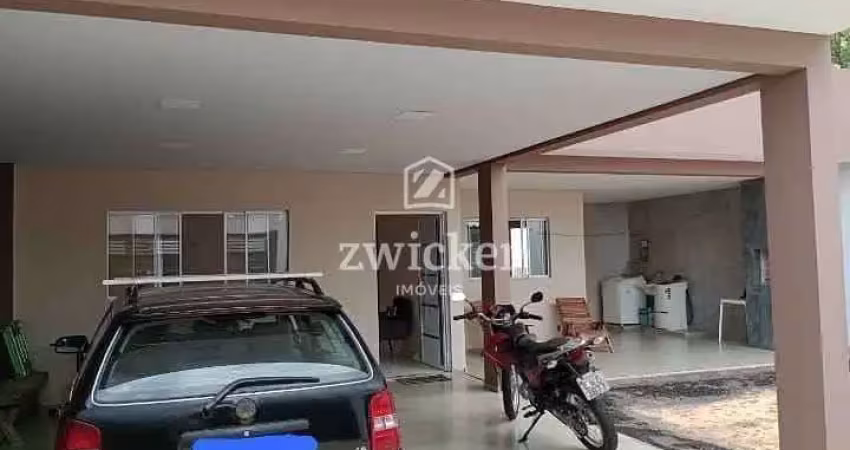 Casa com 2 quartos à venda no Jardim San Mateo, Piratininga 