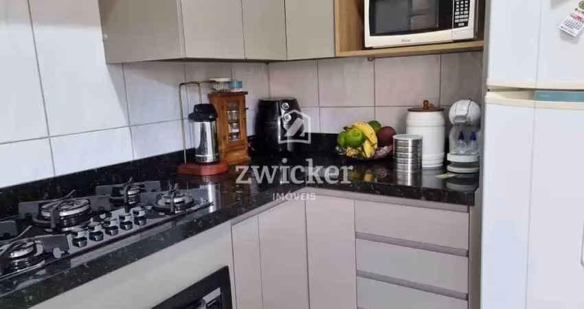 Casa com 2 quartos à venda no Novo Jardim Pagani, Bauru 