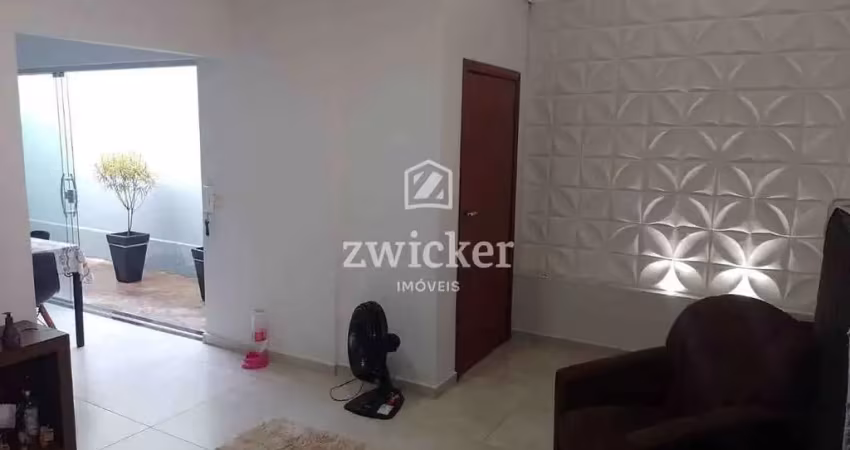 Casa com 3 quartos à venda no Núcleo Habitacional Nobuji Nagasawa, Bauru 