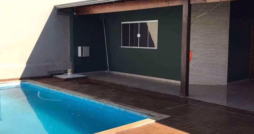 Linda casa no Parque das Nações