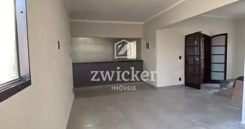 Casa com 3 quartos à venda no Núcleo Eldorado, Bauru 