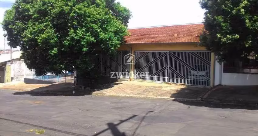 Casa com 3 quartos à venda no Jardim Flórida, Bauru 