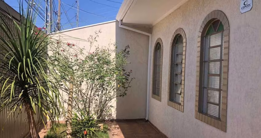 Linda Casa Próximo ao UPA do Bela Vista