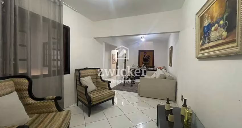Casa com 3 quartos à venda no Jardim América, Bauru 