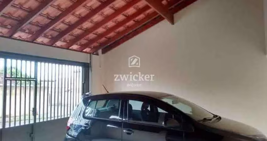 Casa com 3 quartos à venda na Vila Cordeiro, Bauru 