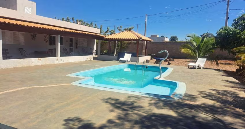 Casa à venda, Parque Val de Palmas, Bauru, SP