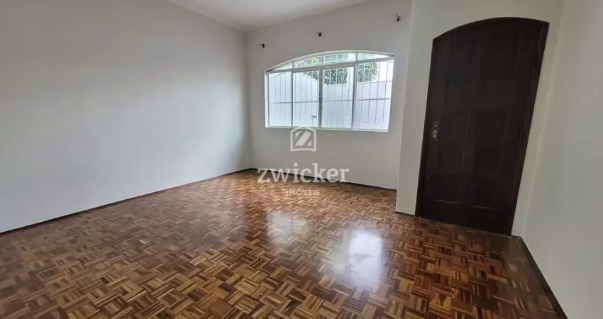 Casa com 3 quartos à venda no Parque Vista Alegre, Bauru 