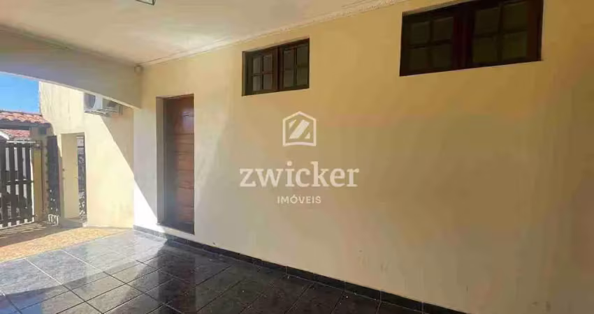 Casa com 3 quartos à venda na Vila São João da Boa Vista, Bauru 