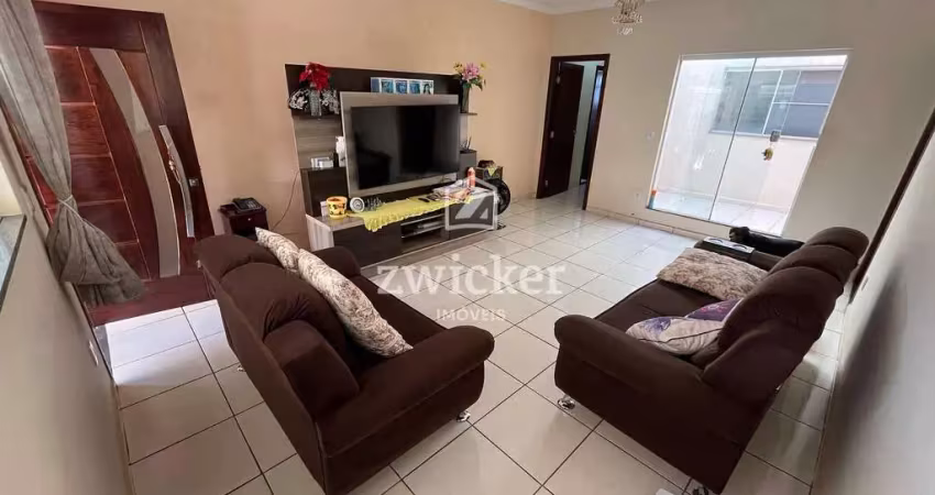 Casa com 3 quartos à venda no Jardim Flórida, Bauru 