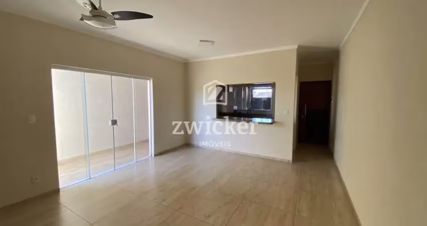 Casa com 2 quartos à venda no Jardim Terra Branca, Bauru 