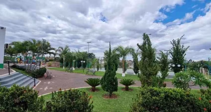Excelente Terreno a Venda no Condomínio Residencial Quinta Ranieri Green