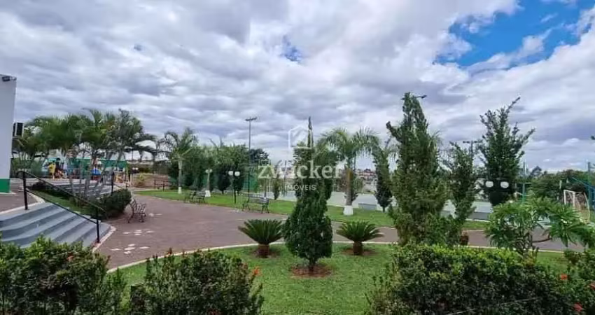 Excelente terreno a venda no condomínio residencial quinta ranieri green