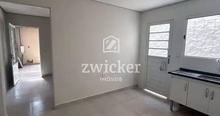 Casa com 2 quartos à venda no Jardim Eldorado, Bauru 