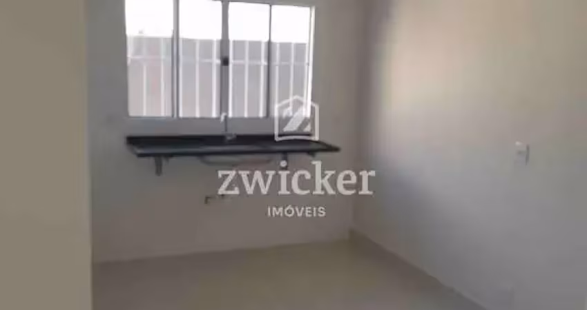 Casa com 2 quartos à venda no Núcleo Residencial Edison Bastos Gasparini, Bauru 