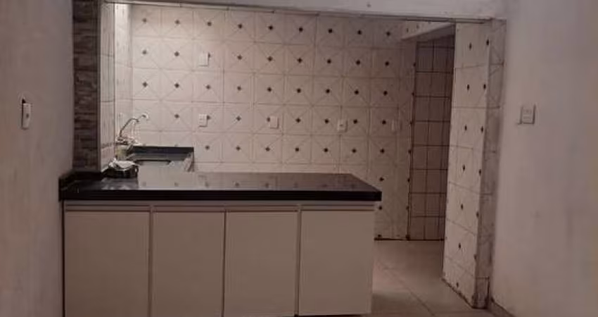 Excelente casa na Vila Santa Teresa