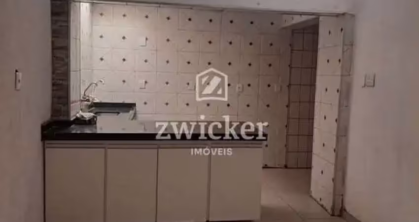 Casa com 3 quartos à venda na Vila Santa Tereza, Bauru 