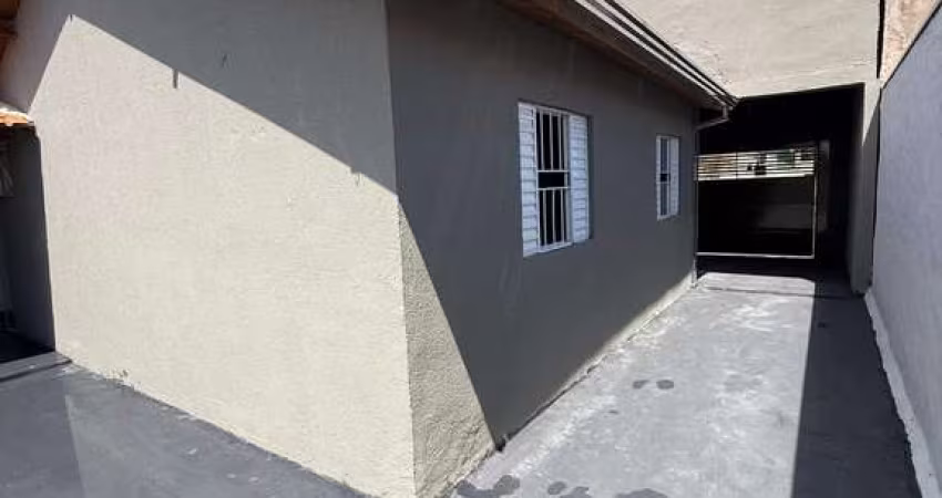 Casa à venda, Residencial Nova Bauru, Bauru, SP
