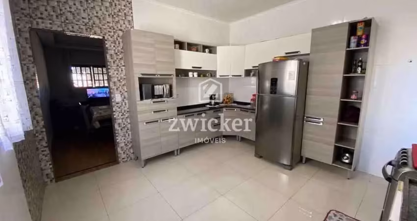 Casa com 2 quartos à venda na Pousada da Esperança II, Bauru 