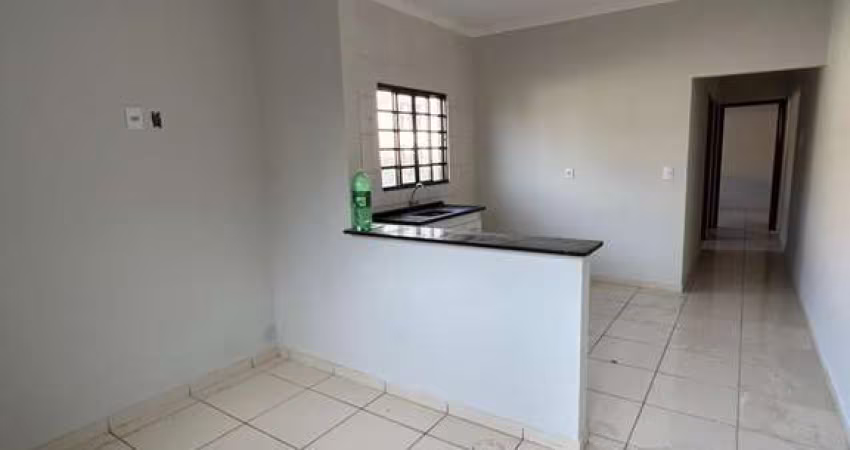 Casa para venda 2 dormitórios no Tangarás, Bauru - SP