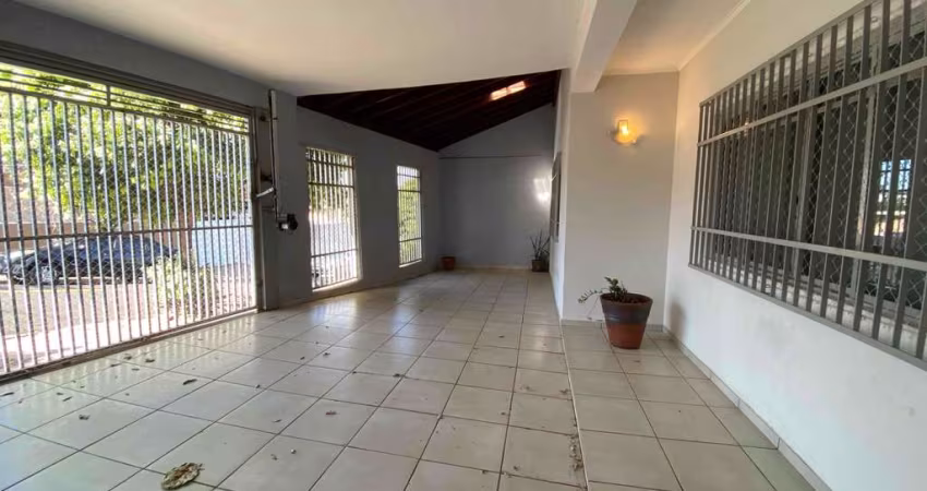 Exclusividade Casa à venda no Parque Vista Alegre, Bauru, SP