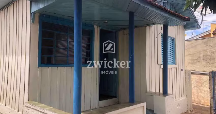 Casa com 2 quartos à venda na Vila Gonçalves, Bauru 