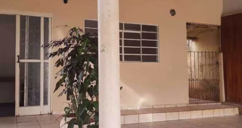Venda: Ótima casa no Edson Francisco da Silva