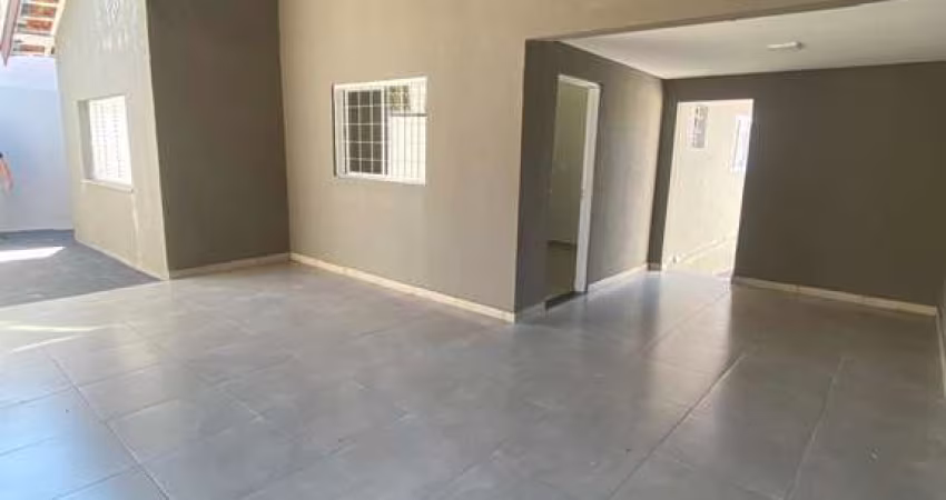 Casa à venda, Parque Vista Alegre, Bauru, SP