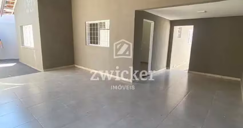 Casa com 3 quartos à venda no Parque Vista Alegre, Bauru 