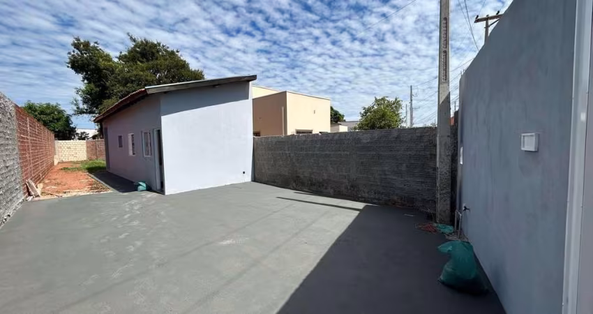 Casa à venda, Tangarás, Bauru, SP